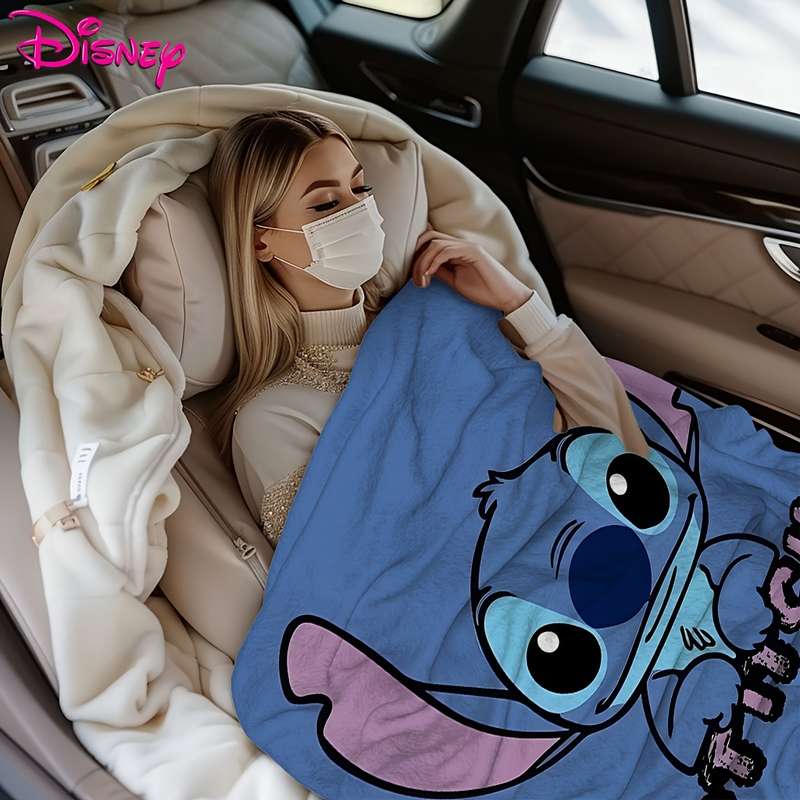 1ps Blanket Size 50X60In 130Cmx150Cm