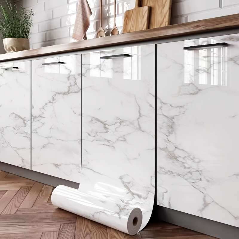 1PC Wall StickersVolcanic AshLength 5 Meterss X Width  23.62 Inches