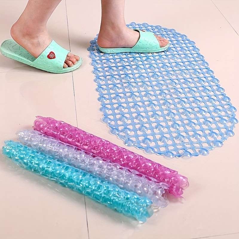 1Pc Reseda Floor Mat