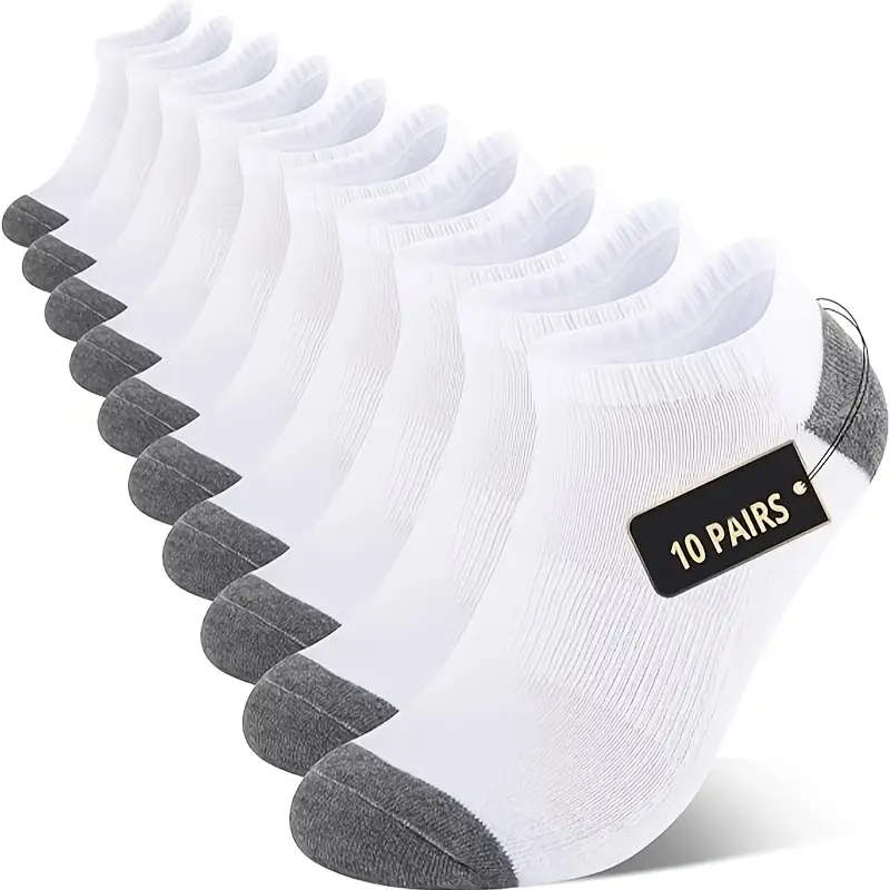 10pcs Mens socks