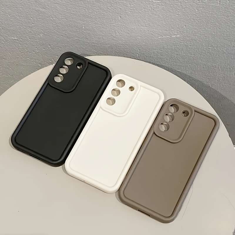 1Ps Khaki For Samsung Galaxy S20 Fe 2022 Phone Cases
