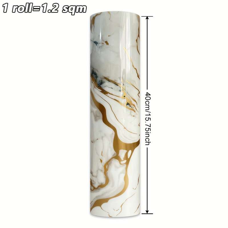 1roll Wall StickersItems YC404