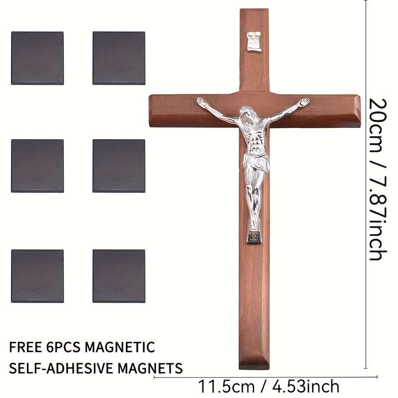 A Set Jesus Theme Pendant