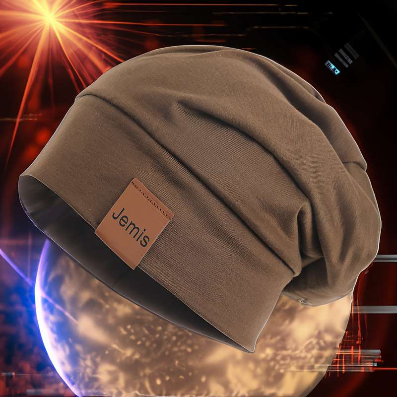 Hat Blue