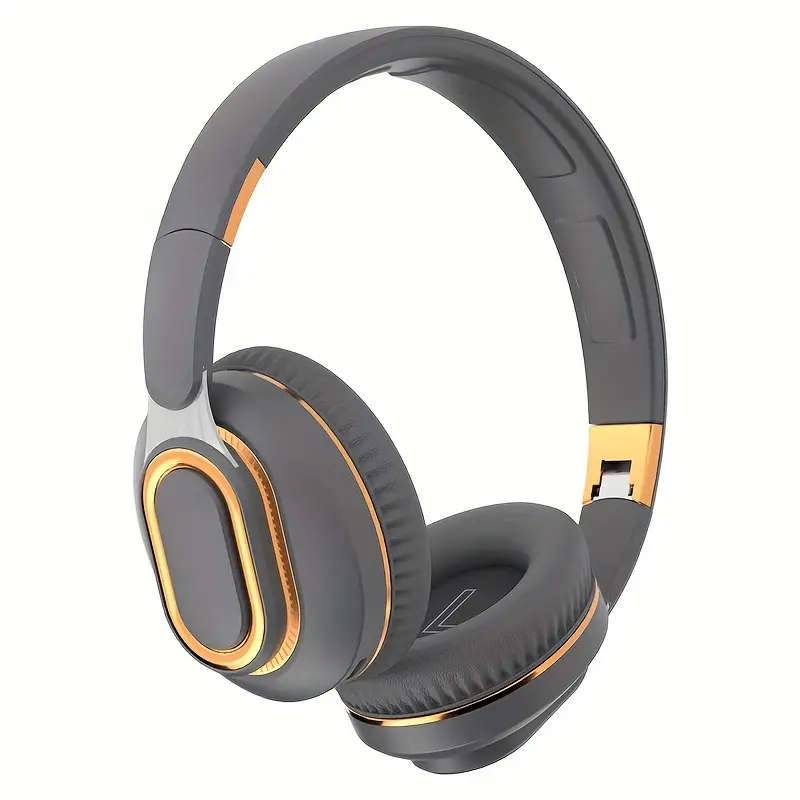 Lightweight Headphones