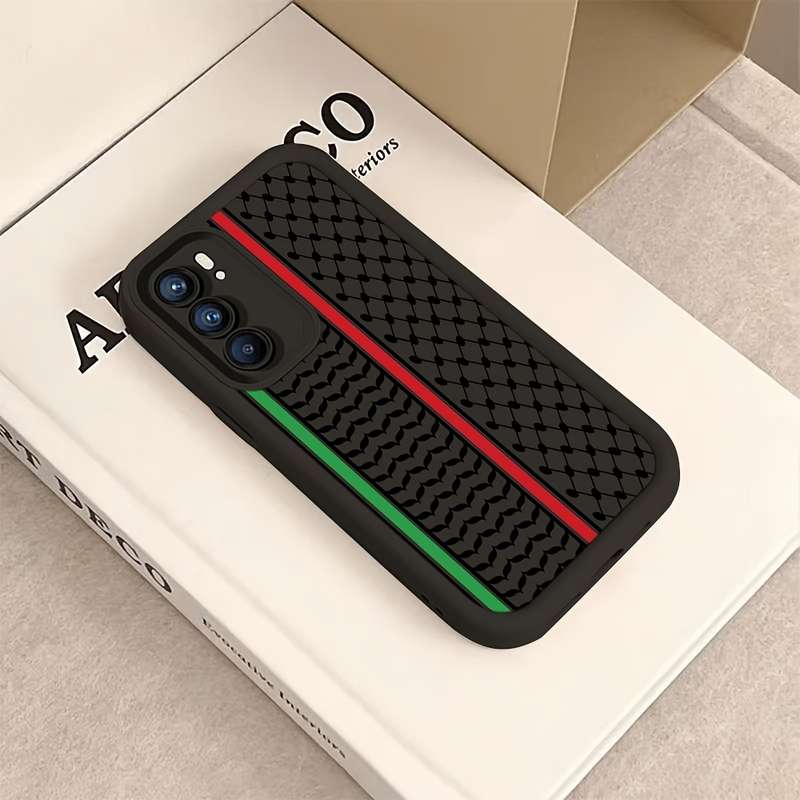 1pc Mixed Color 1 For Samsung Samsung Galaxy A25 5G Phone Cases