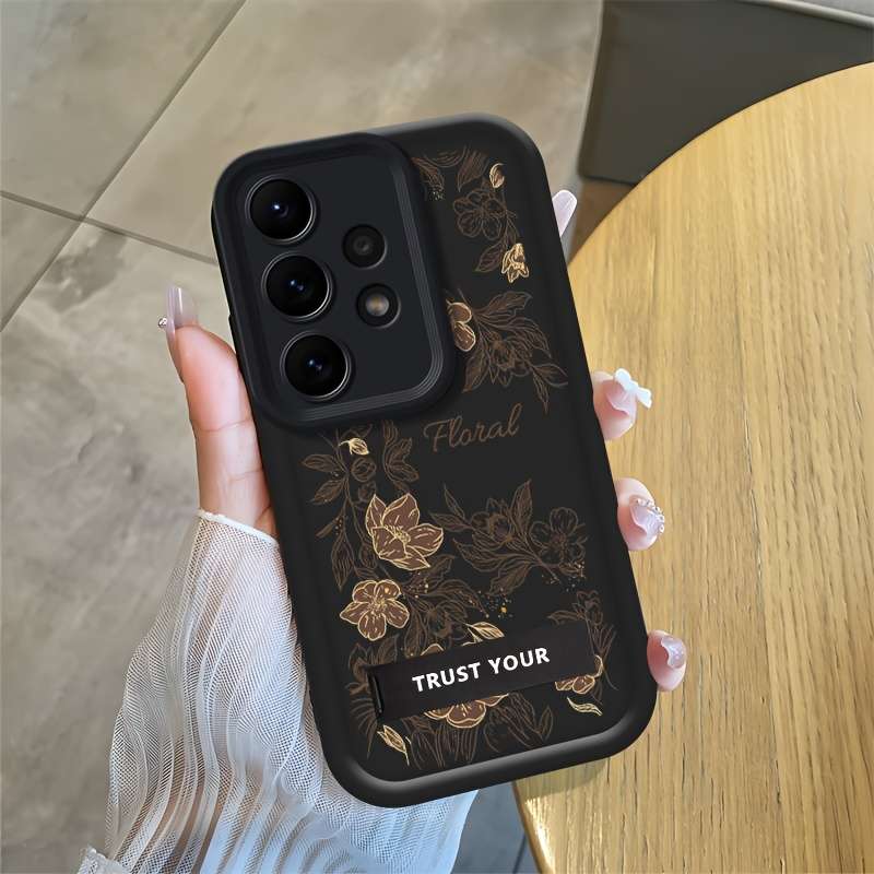 1pc Mixed Color 4 For Samsung Galaxy A73 5G Phone Cases