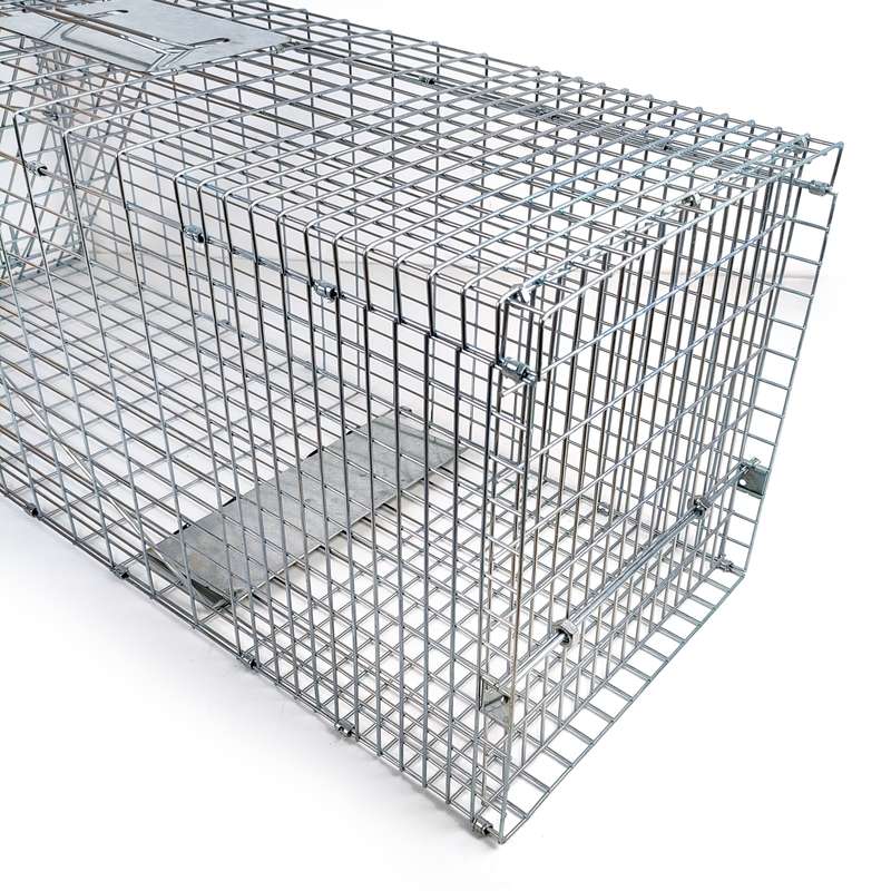 1pc Black size 1 StoryPet Cage