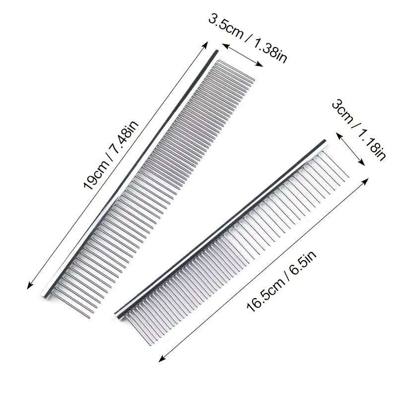 Pet Comb