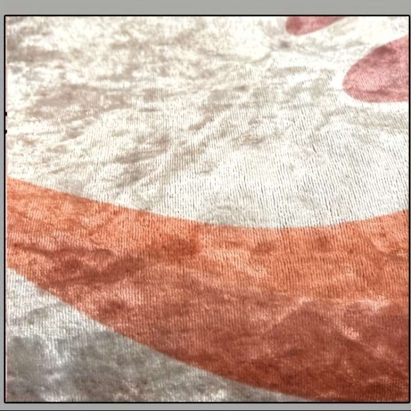 1Pc 60x60cm 23.6x23.6inch Floor Mat