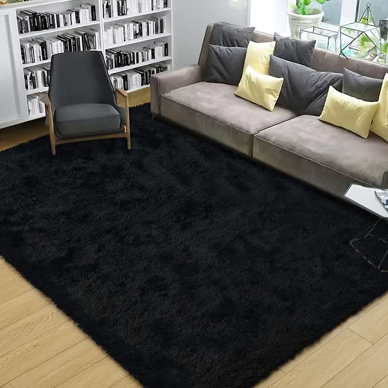 1Pc 60x160cm Gray Floor Mat