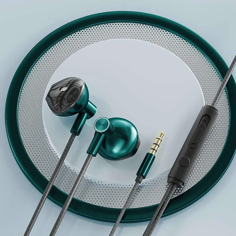 Earphone