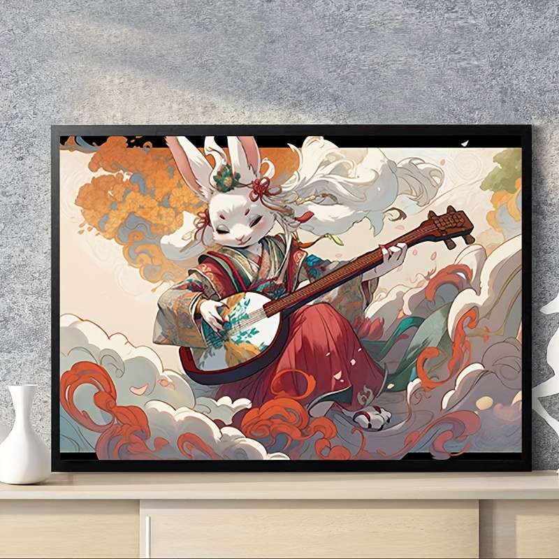 1000 Piece Paper Jigsaw Puzzle For Adults 38x26cm (14.9x10.2)