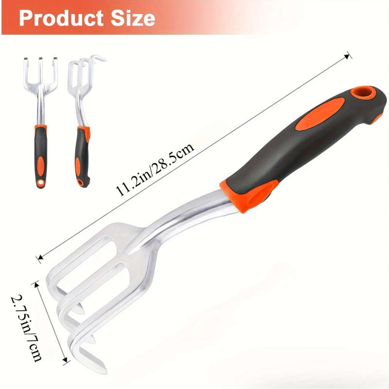 Weeding Tools