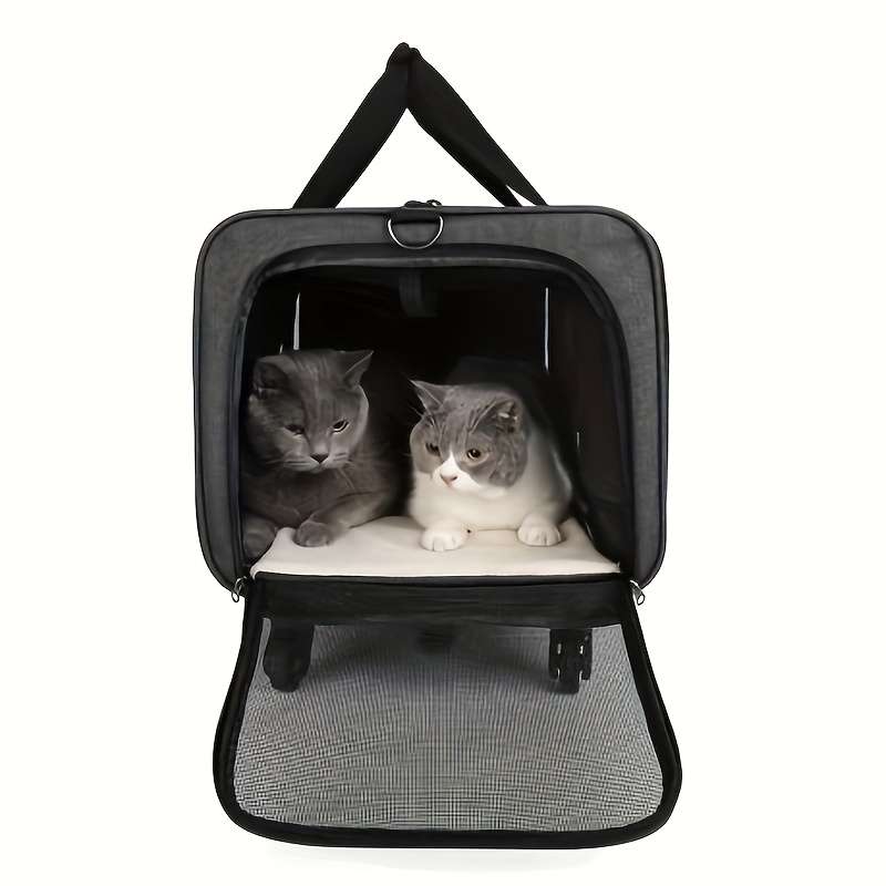 1pc grey Pet Bag