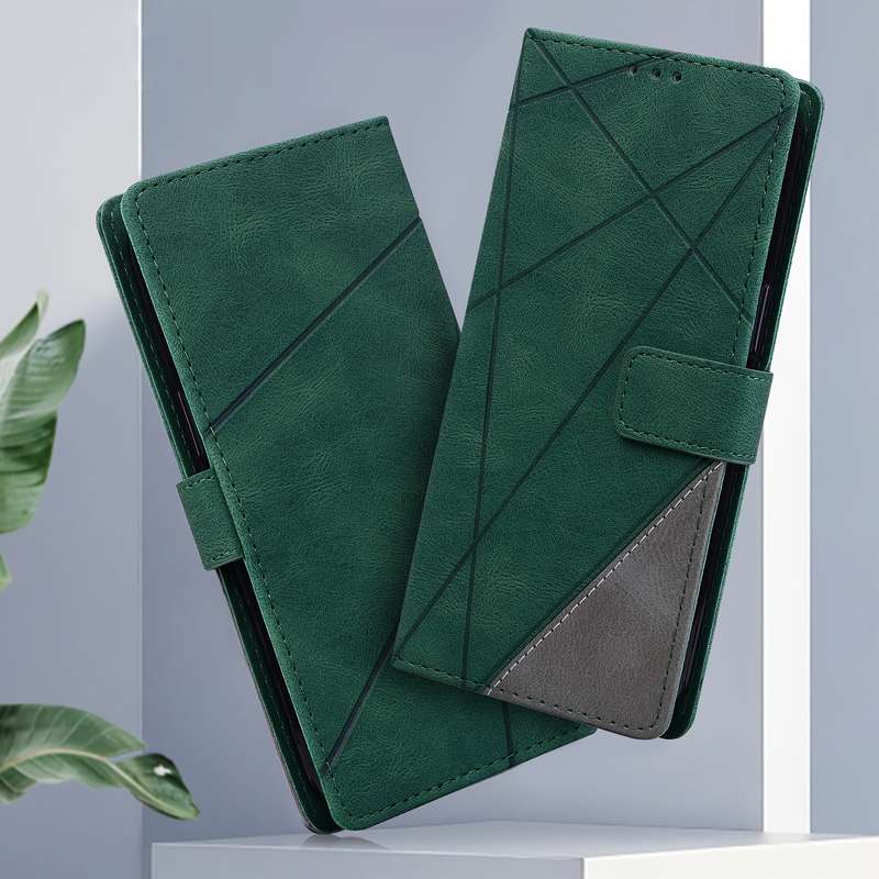 1pc A-Brown For Samsung Galaxy A36 Phone Cases