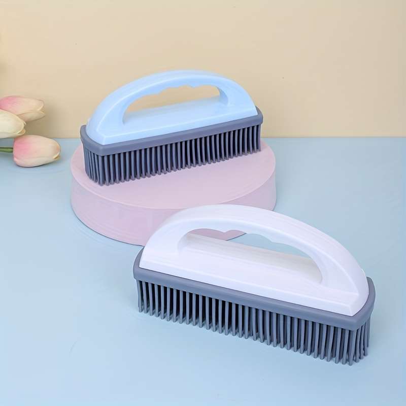 1pc Blue Pet Comb