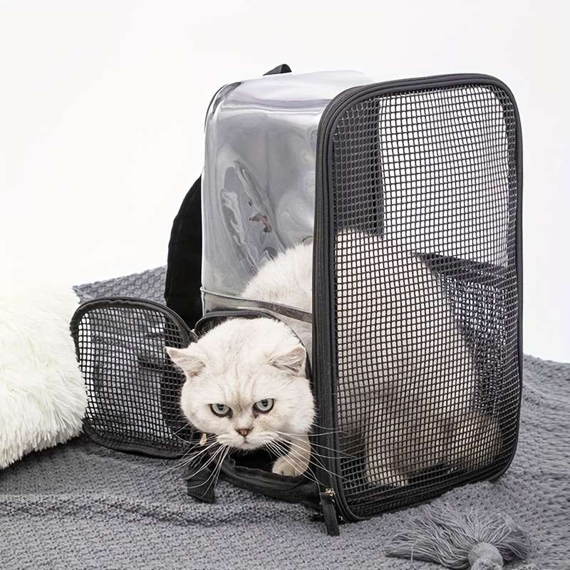 1pc Red Pet Bag