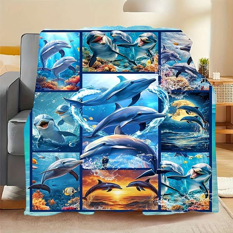 1ps Blanket Size 149.99X200.0Cm