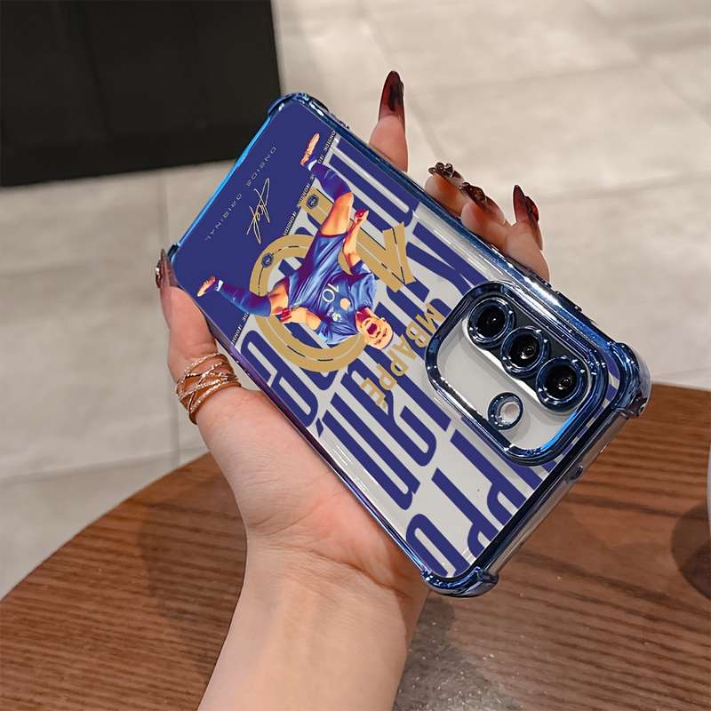 1pc Mixed Color 1 For Samsung Samsung Galaxy A34 5G Phone Cases