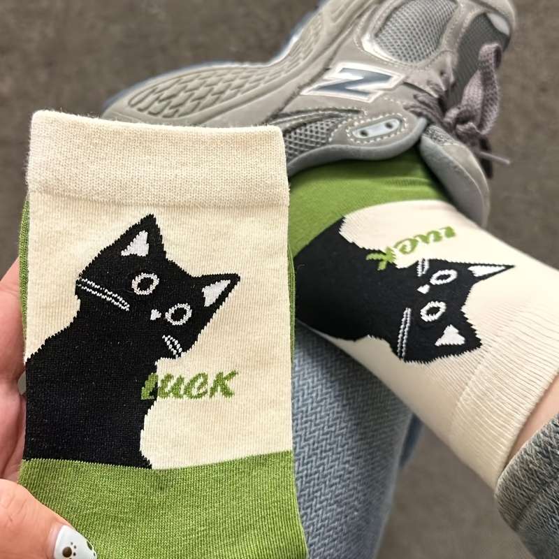 1Pairs Sock Grey