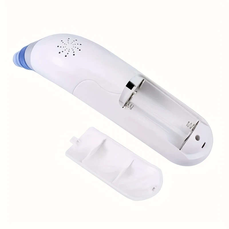 Nasal cleaning tools Electric pore cleaner blackhead remover vacuum for Women and Men nose