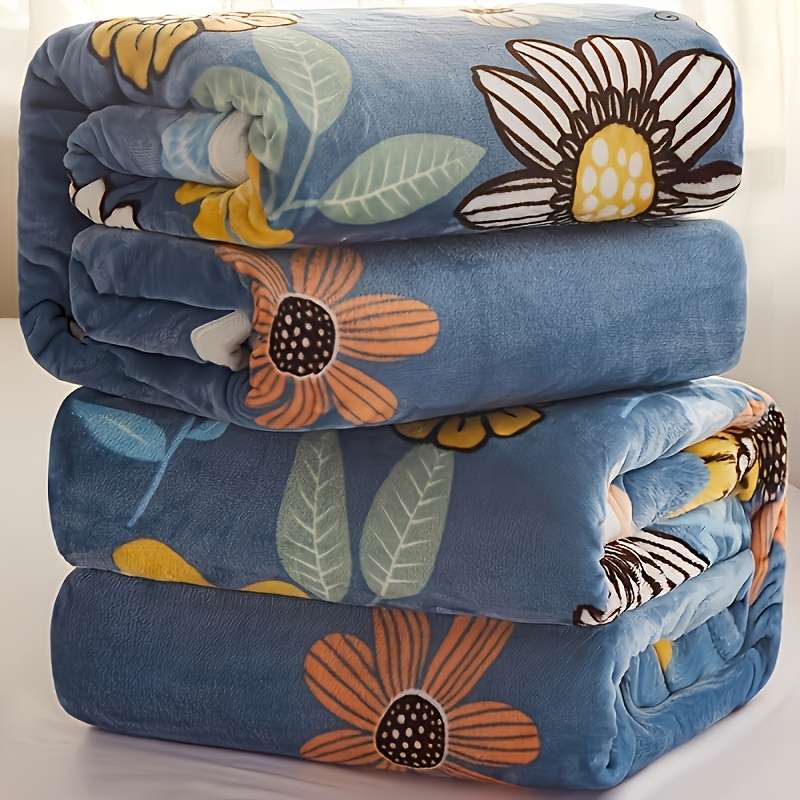 1ps Blanket Color Elk Forest size 150.01x200.0cm