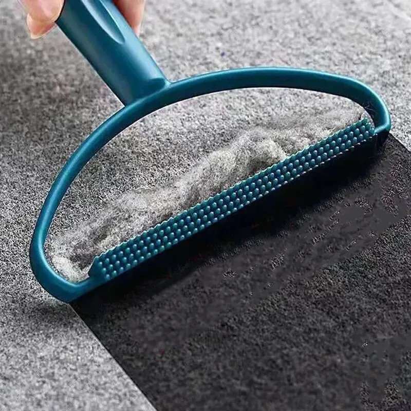 1pc Blue Pet Comb