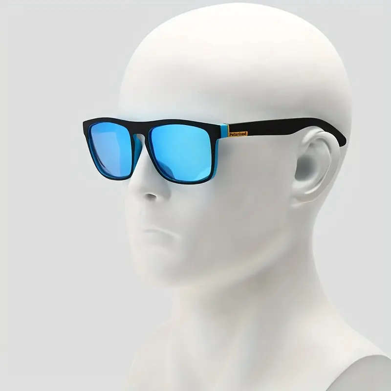 3pcs Super Value Multi-Pay Combination Pack New Sports Glasses Suitable for Men Women and Teenagers