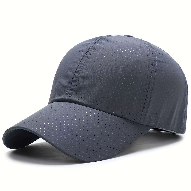 Hat Navy Blue