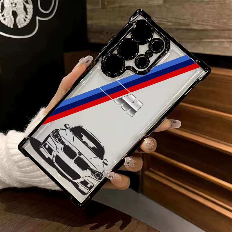 1Ps Crimson For Samsung Galaxy A13 Phone Cases
