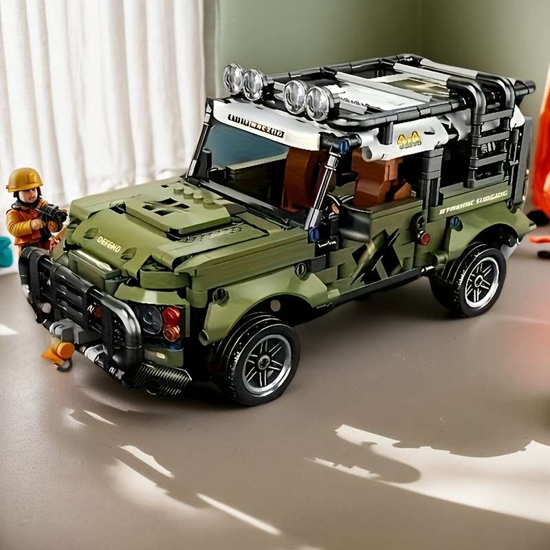 1000 Piece Paper Jigsaw Puzzle For Adults