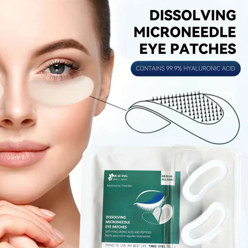 Eye Patches