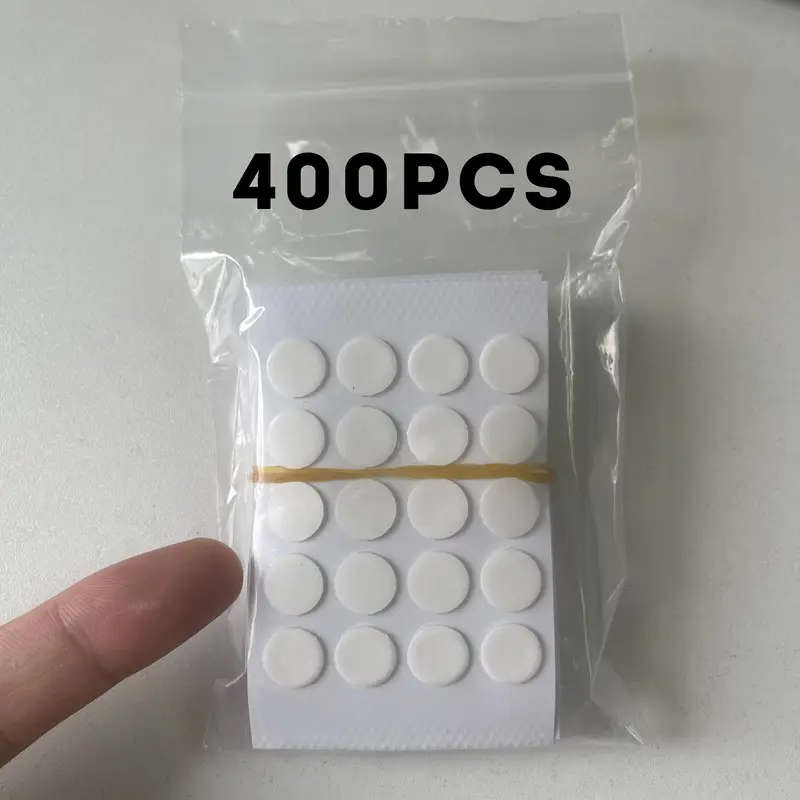 Transparent Adhesive Tape