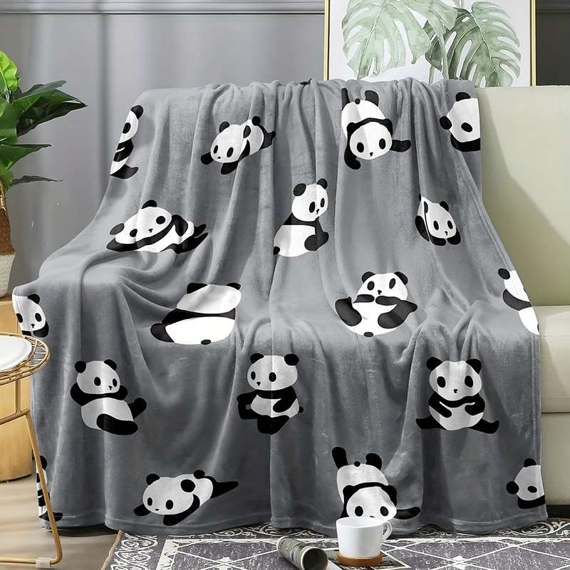 1ps Blanket Size 150X130
