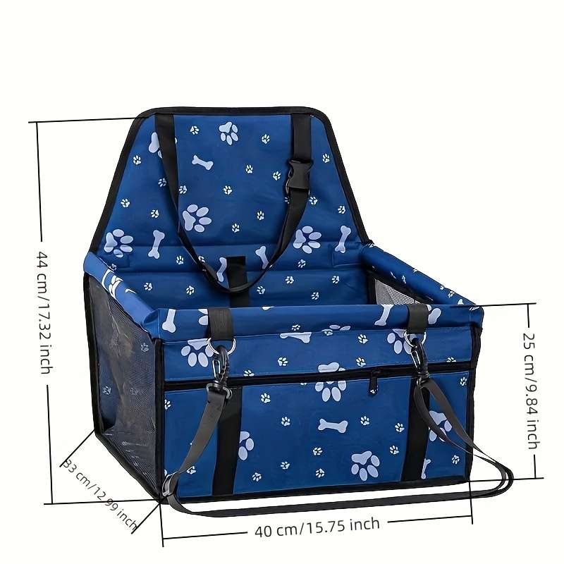1pc Gray Color size With PVC SleevePet Cage