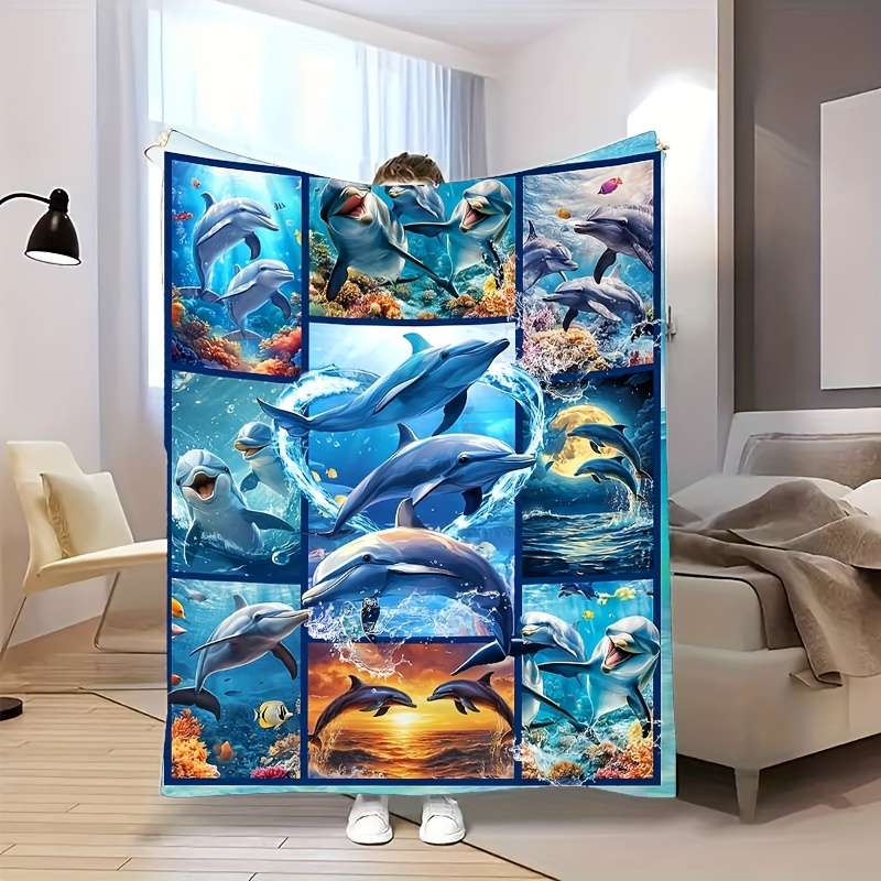1ps Blanket Size 149.99X200.0Cm
