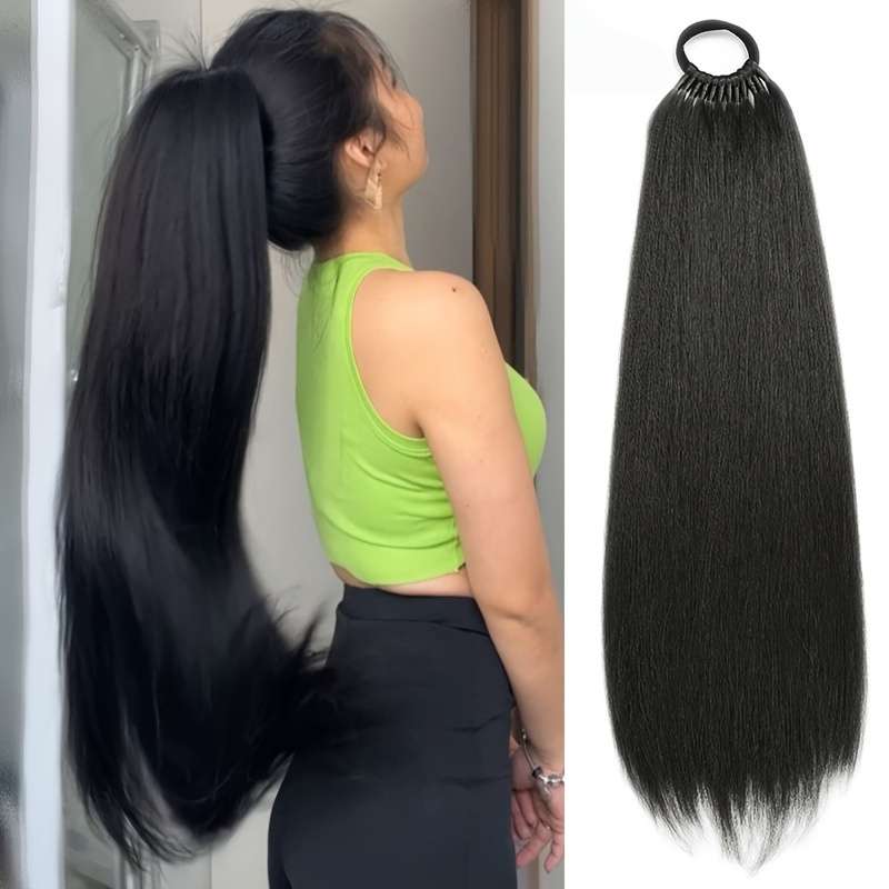 1Pc Style4 66.04cm Fashion Design Wig
