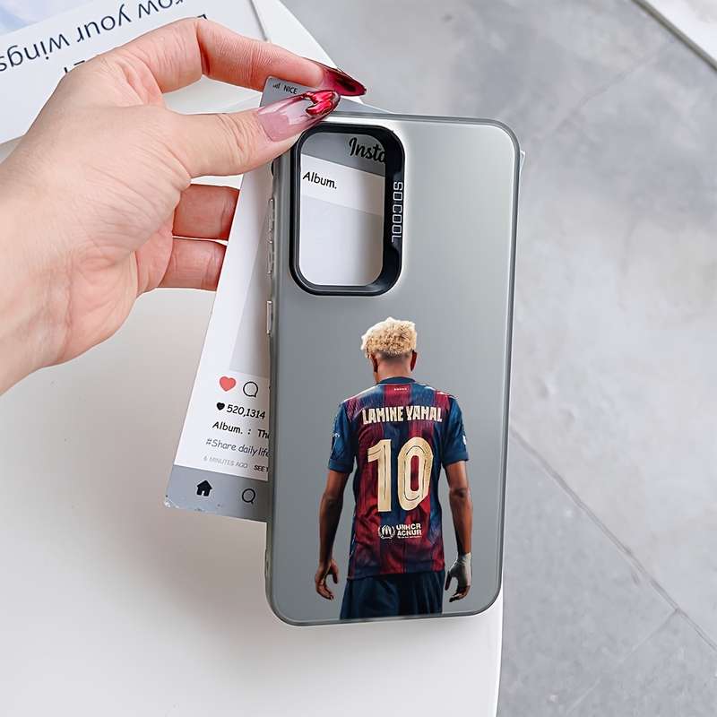 1Ps Mixed Color 1 For Samsung Samsung Galaxy A34 5G Phone Cases