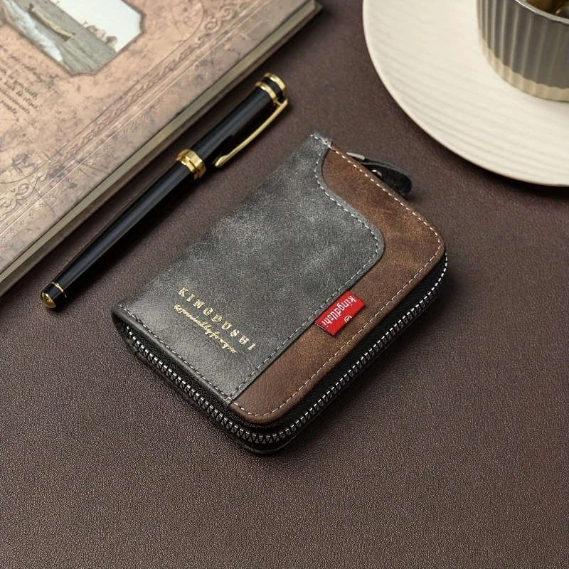Vintage Card Holder