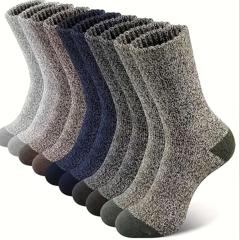 Sock 5Pairs  One Size