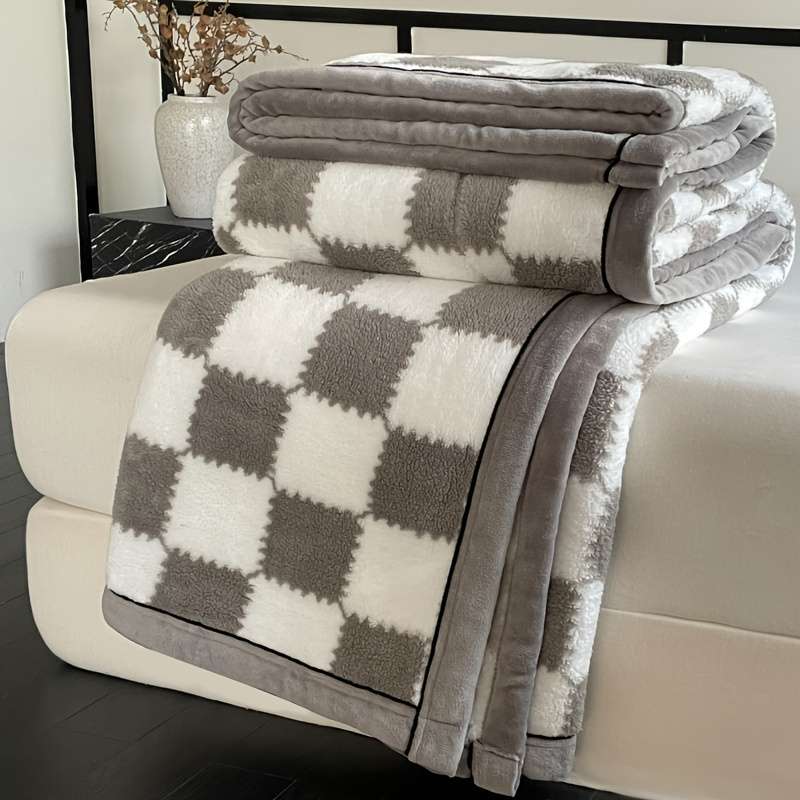 1ps Blanket Size 130X150Cm