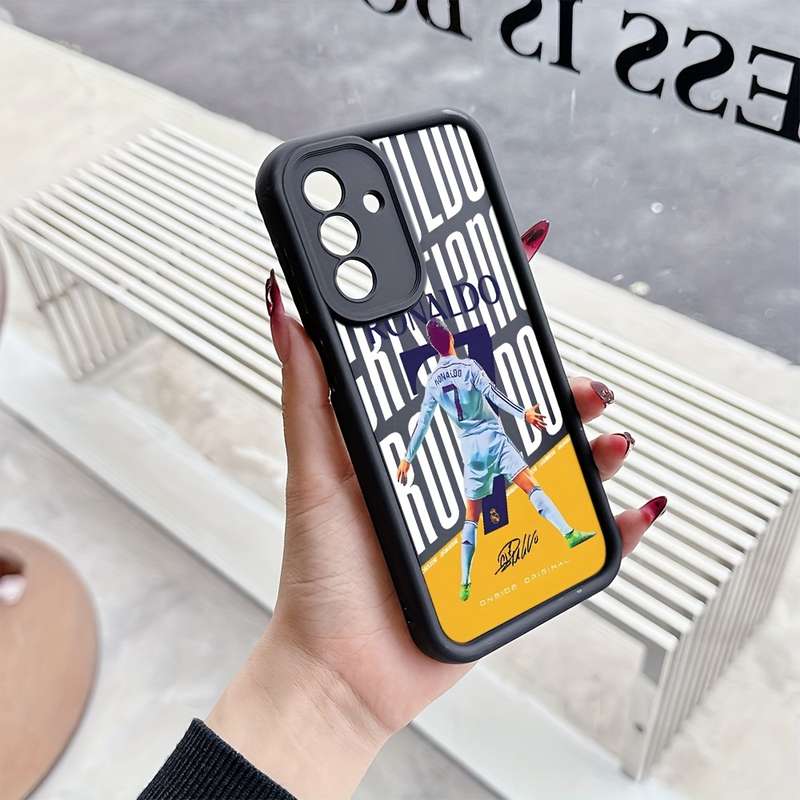 1Ps Mixed Color 1 For Samsung Galaxy A23 Phone Cases