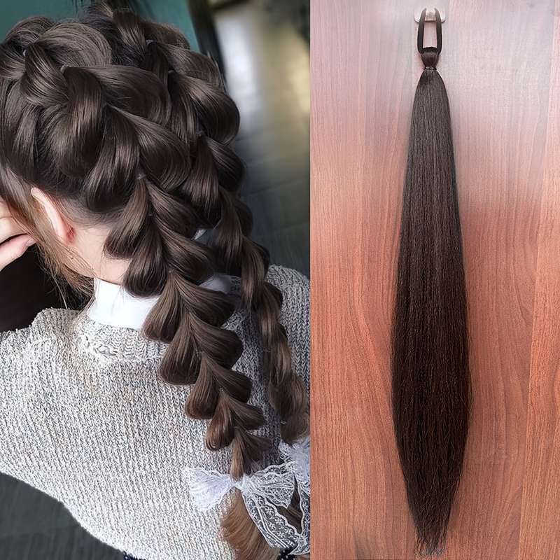 1Pc Color A15 66.04cm Fashion Design Wig