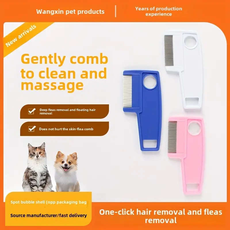 Pet Comb