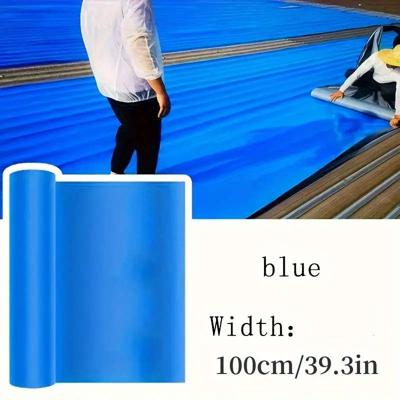 Waterproof  Heat Resistant Self