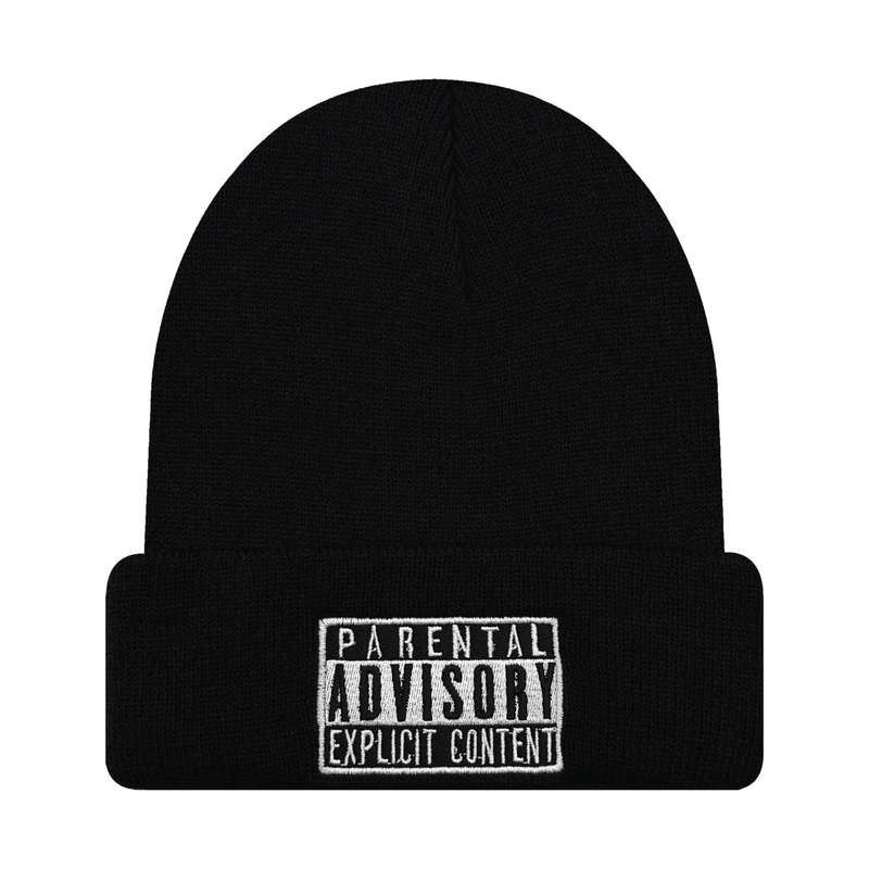 1pc High Stretch Acrylic Knit Beanie Acrylic High Stretch Outdoor Autumn and Winter