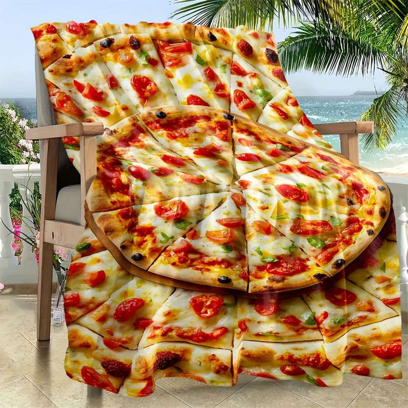 1ps Blanket Size 70X100Cm