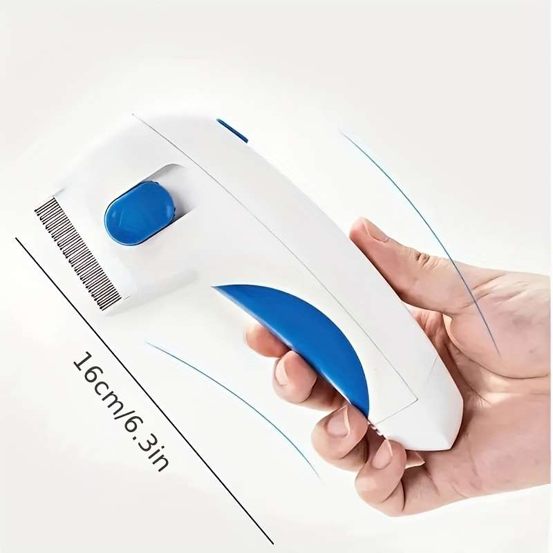 1pc Pet Comb
