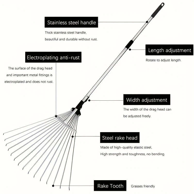 Weeding Tools
